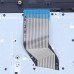 Корпус верхня кришка для ноутбука HP 250 255 256 258 G6 15-bs 15-bw, (топкейс+клавіатура US, C Cover)