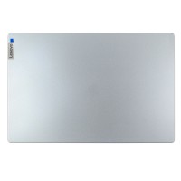 Кришка матриці для Lenovo IdeaPad 5-14IIL05 5-14ARE05 5-14ITL05 5-14ALC05, (Silver, 5CB1B79036, A Cover)