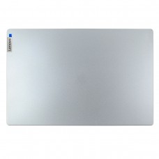 Крышка матрицы для Lenovo IdeaPad 5-14IIL05 5-14ARE05 5-14ITL05 5-14ALC05, (Silver, 5CB1B79036, A Cover)