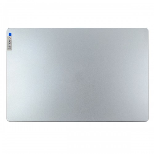 Корпус крышка матрицы для ноутбука Lenovo IdeaPad 5-14IIL05 5-14ARE05 5-14ITL05 5-14ALC05, (Silver, 5CB1B79036, A Cover)