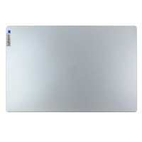 Крышка матрицы для Lenovo IdeaPad 5-14IIL05 5-14ARE05 5-14ITL05 5-14ALC05, (Silver, 5CB1B79036, A Cover)