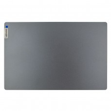 Крышка матрицы для Lenovo IdeaPad 5-14IIL05 5-14ARE05 5-14ITL05 5-14ALC05, (Grey, 5CB1B79038, A Cover)