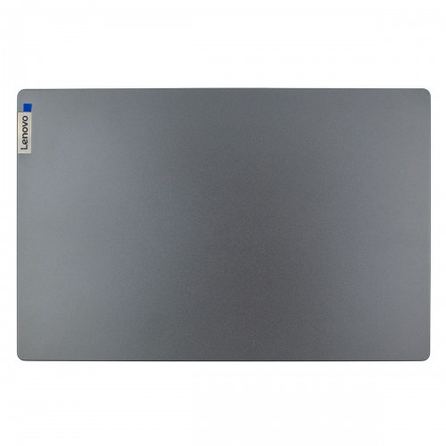 Корпус крышка матрицы для ноутбука Lenovo IdeaPad 5-14IIL05 5-14ARE05 5-14ITL05 5-14ALC05, (Grey, 5CB1B79038, A Cover)