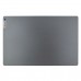 Корпус крышка матрицы для ноутбука Lenovo IdeaPad 5-14IIL05 5-14ARE05 5-14ITL05 5-14ALC05, (Grey, 5CB1B79038, A Cover)