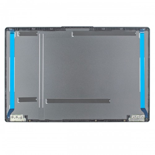 Корпус крышка матрицы для ноутбука Lenovo IdeaPad 5-14IIL05 5-14ARE05 5-14ITL05 5-14ALC05, (Grey, 5CB1B79038, A Cover)