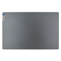 Крышка матрицы для Lenovo IdeaPad 5-14IIL05 5-14ARE05 5-14ITL05 5-14ALC05, (Grey, 5CB1B79038, A Cover)