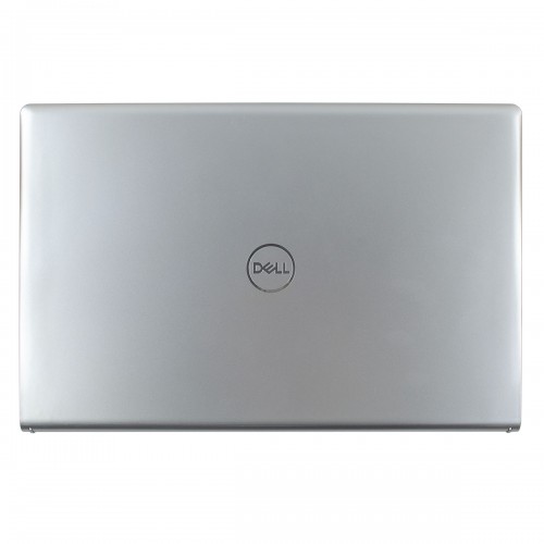 Крышка матрицы для ноутбука Dell Inspiron/Vostro 15 3510 3511 3515 3520 3521 3525 series, (Silver, 0DDM9D, A Cover, Original)