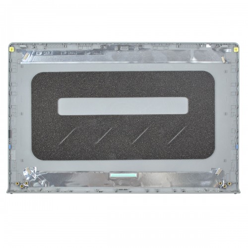 Кришка матриці для ноутбука Dell Inspiron/Vostro 15 3510 3511 3515 3520 3521 3525 series, (Silver, 0DDM9D, A Cover, Original)
