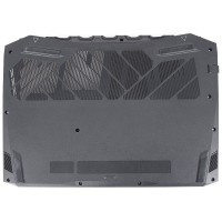 Корпус нижняя крышка для Acer Nitro 5 AN515-43 AN515-54, (60.Q5AN2.001, 60.Q5XN2.001, поддон, D Cover, Original)