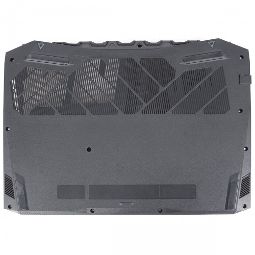 Корпус нижняя крышка для ноутбука Acer Nitro 5 AN515-43 AN515-54, (60.Q5AN2.001, 60.Q5XN2.001, поддон, D Cover, Original)