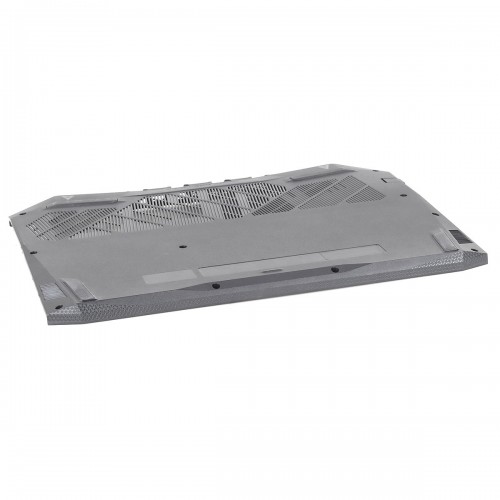 Корпус нижняя крышка для ноутбука Acer Nitro 5 AN515-43 AN515-54, (60.Q5AN2.001, 60.Q5XN2.001, поддон, D Cover, Original)