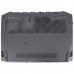 Корпус нижня кришка для ноутбука Acer Nitro 5 AN515-43 AN515-54, (60.Q5AN2.001, 60.Q5XN2.001, піддон, D Cover, Original)