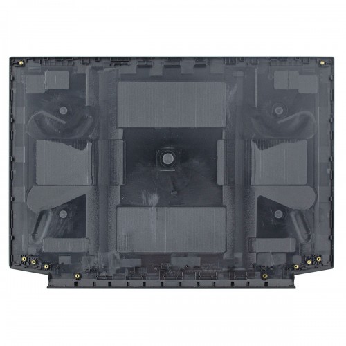 Крышка матрицы для ноутбука HP Pavilion Gaming 15-EC 15Z-EC TPN-Q229 series, (Silver logo, L72711-001)