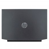 Кришка матриці для HP Pavilion Gaming 15-EC 15Z-EC TPN-Q229 series, (Silver logo, L72711-001)