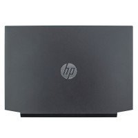 Крышка матрицы для HP Pavilion Gaming 15-EC 15Z-EC TPN-Q229 series, (Silver logo, L72711-001)