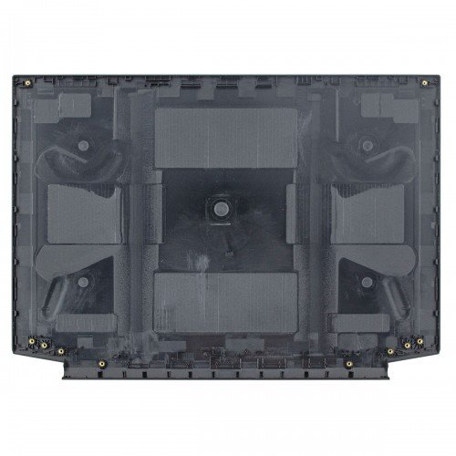 Кришка матриці для ноутбука HP Pavilion Gaming 15-EC 15Z-EC TPN-Q229 series, (Silver logo, L72711-001)