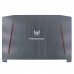 Корпус крышка матрицы для ноутбука Acer Predator Helios 300 G3-571 G3-572 PH315-51 series, (A Cover, пластик, 60.Q2SN2.002)