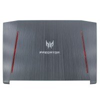 Кришка матриці для Acer Predator Helios 300 G3-571 G3-572 PH315-51 series, (A Cover, пластик, 60.Q2SN2.002) Кришка матриці для Acer Predator Helios 300 G3-571 G3-572 PH315-51 series, (A Cover, пластик, 60.Q2SN2.002)