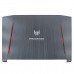 Корпус кришка матриці для ноутбука Acer Predator Helios 300 G3-571 G3-572 PH315-51 series, (A Cover, пластик, 60.Q2SN2.002)