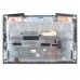 Корпус нижняя крышка для ноутбука Dell G3 15 3590 P89F Series, (Black/Blue, Type-C, 0KV9X9, поддон, D Cover)