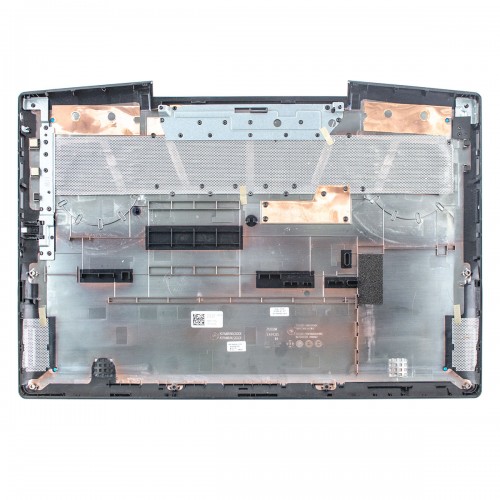 Корпус нижня кришка для ноутбука Dell G3 15 3590 P89F Series, (Black/Blue, Type-C, 0KV9X9, піддон, D Cover) Корпус нижня кришка для ноутбука Dell G3 15 3590 P89F Series, (Black/Blue, Type-C, 0KV9X9, піддон, D Cover)