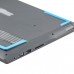 Корпус нижня кришка для ноутбука Dell G3 15 3590 P89F Series, (Black/Blue, Type-C, 0KV9X9, піддон, D Cover)