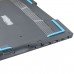 Корпус нижня кришка для ноутбука Dell G3 15 3590 P89F Series, (Black/Blue, Type-C, 0KV9X9, піддон, D Cover)