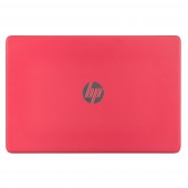 Крышка матрицы для HP 250 255 G8 G9 15-DW 15T-DW 15S-DW 15Z-GW 15s-dr 15s-du, (Red, M03725-001, AP2H8000140)
