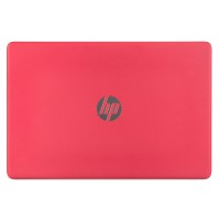Крышка матрицы для HP 250 255 G8 G9 15-DW 15T-DW 15S-DW 15Z-GW 15s-dr 15s-du, (Red, M03725-001, AP2H8000140)