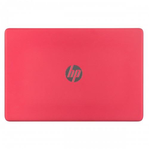 Крышка матрицы для ноутбука HP 250 255 G8 G9, HP 15-DW 15T-DW 15S-DW 15Z-GW 15s-dr 15s-du, (Red, A Cover, M03725-001, AP2H8000140)