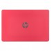 Крышка матрицы для ноутбука HP 250 255 G8 G9, HP 15-DW 15T-DW 15S-DW 15Z-GW 15s-dr 15s-du, (Red, A Cover, M03725-001, AP2H8000140)