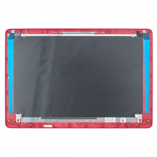 Крышка матрицы для ноутбука HP 250 255 G8 G9, HP 15-DW 15T-DW 15S-DW 15Z-GW 15s-dr 15s-du, (Red, A Cover, M03725-001, AP2H8000140)