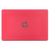 Крышка матрицы для HP 250 255 G8 G9 15-DW 15T-DW 15S-DW 15Z-GW 15s-dr 15s-du, (Red, M03725-001, AP2H8000140)