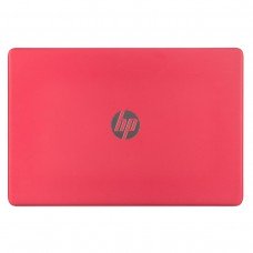 Кришка матриці для HP 250 255 G8 G9 15-DW 15T-DW 15S-DW 15Z-GW 15s-dr 15s-du, (Red, M03725-001, AP2H8000140)
