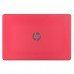 Кришка матриці для ноутбука HP 250 255 G8 G9, HP 15-DW 15T-DW 15S-DW 15Z-GW 15s-dr 15s-du, (Red, A Cover, M03725-001, AP2H8000140)