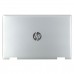 Корпус крышка матрицы для ноутбука HP Pavilion X360 Convertible 15-ER 15T-ER TPN-W147 series, (Silver, M45108-001, A Cover)