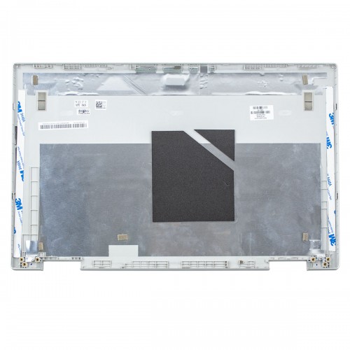 Корпус крышка матрицы для ноутбука HP Pavilion X360 Convertible 15-ER 15T-ER TPN-W147 series, (Silver, M45108-001, A Cover)