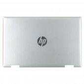 Кришка матриці для HP Pavilion X360 Convertible 15-ER 15T-ER TPN-W147 series, (Silver, M45108-001, A Cover)