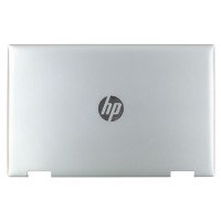 Крышка матрицы для HP Pavilion X360 Convertible 15-ER 15T-ER TPN-W147 series, (Silver, M45108-001, A Cover)