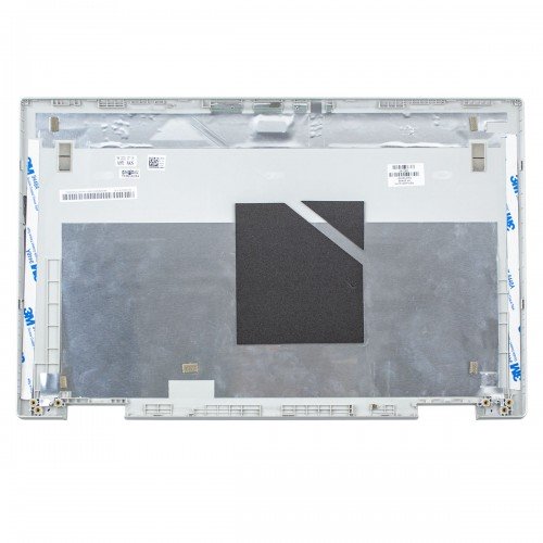 Корпус крышка матрицы для ноутбука HP Pavilion X360 Convertible 15-ER 15T-ER TPN-W147 series, (Silver, M45108-001, A Cover)