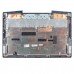 Корпус нижня кришка для ноутбука Dell G3 15 3590 P89F Series, (Black/Red, Type-C, 099JHR, піддон, D Cover)