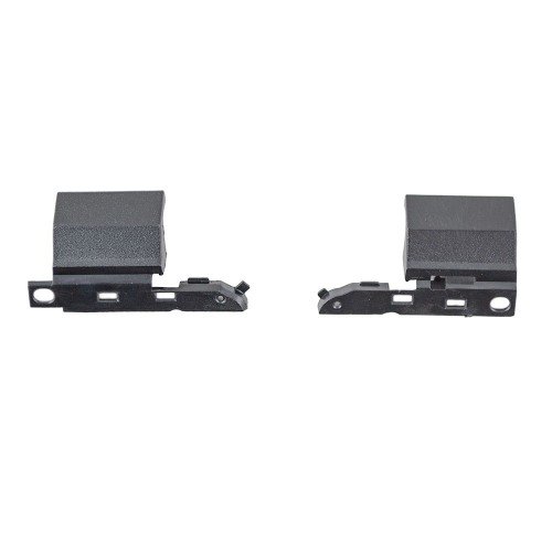 Крышки петель для ноутбука Acer Aspire 3 A315-42 42G A315-54 54K N19C1, Black, пара