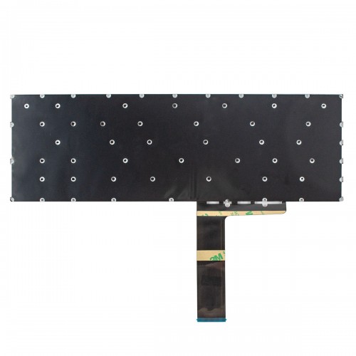 Клавиатура для ноутбука Lenovo Ideapad 3-15ADA6 3-15ITL6 3-15ALC6 5-15ARE05 5-15ALC05 5-15ITL05 5-15IIL05, RU