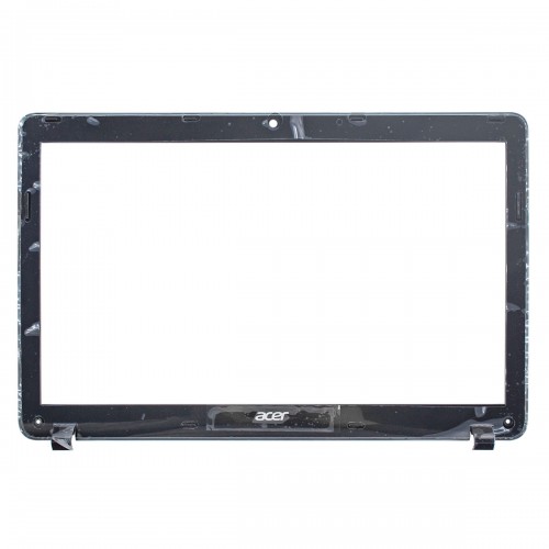 Корпус рамка матрицы для ноутбука Acer Aspire E1-521 E1-531G E1-571G TravelMate TMP253, (60.M09N2.007, B Cover)