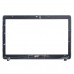 Корпус рамка матрицы для ноутбука Acer Aspire E1-521 E1-531G E1-571G TravelMate TMP253, (60.M09N2.007, B Cover)