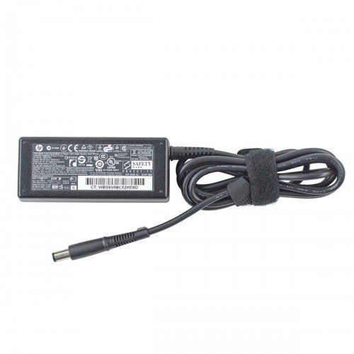 Блок питания для ноутбука HP 18.5V 3.5A 7.4*5.0+pin 65W (608425-003, 609939-001, L40094-001, Original)