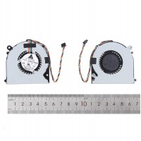 Вентилятор для мини ПК HP 260 G1 G2, (Long cable, KSB0405HB-AL72, KSB0405HB-D7M, 795307-001, HC)