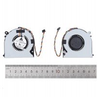 Вентилятор для мини ПК HP 260 G1 G2, (Long cable, KSB0405HB-AL72, KSB0405HB-D7M, 795307-001, HC)