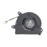 Вентилятор для Asus UX32A UX32LA UX32LN UX32VD, (CPU FAN, 13GNPO10P030-1, Delta KDB05105HB-CB48, Original)