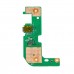 Плата Audio+CR для ноутбука Asus A555SJ DX992SJ F554SJ F555SJ K555SJ R511SJ R556SJ X554SJ X555SJ, (90NB0AK0-R10020, E157925)